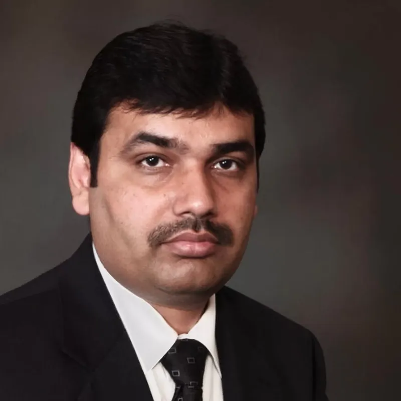 Prafulkumar Patel Life Insurance Agent Edison, NJ 08837