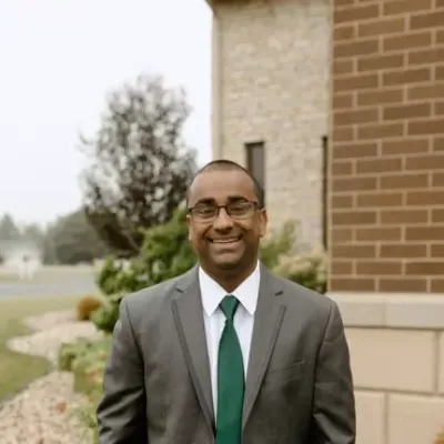 Prasan Knotek - Life Insurance Agent in Milwaukee, WI