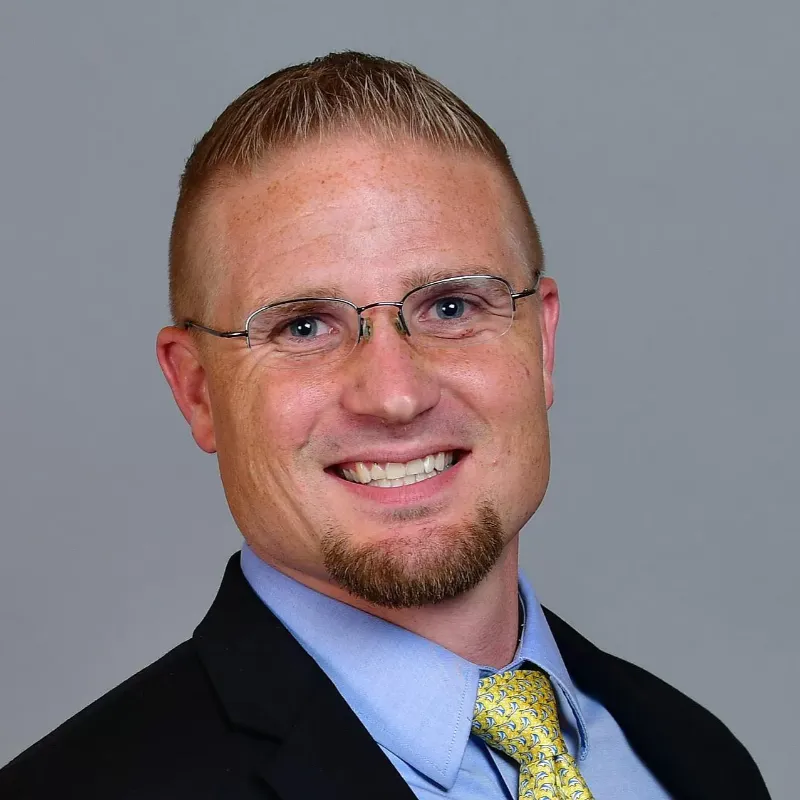 Preston Byers Life Insurance Agent Ridgeland, MS 39157