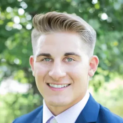 Preston Morgan Life Insurance Agent Appleton, WI 54913