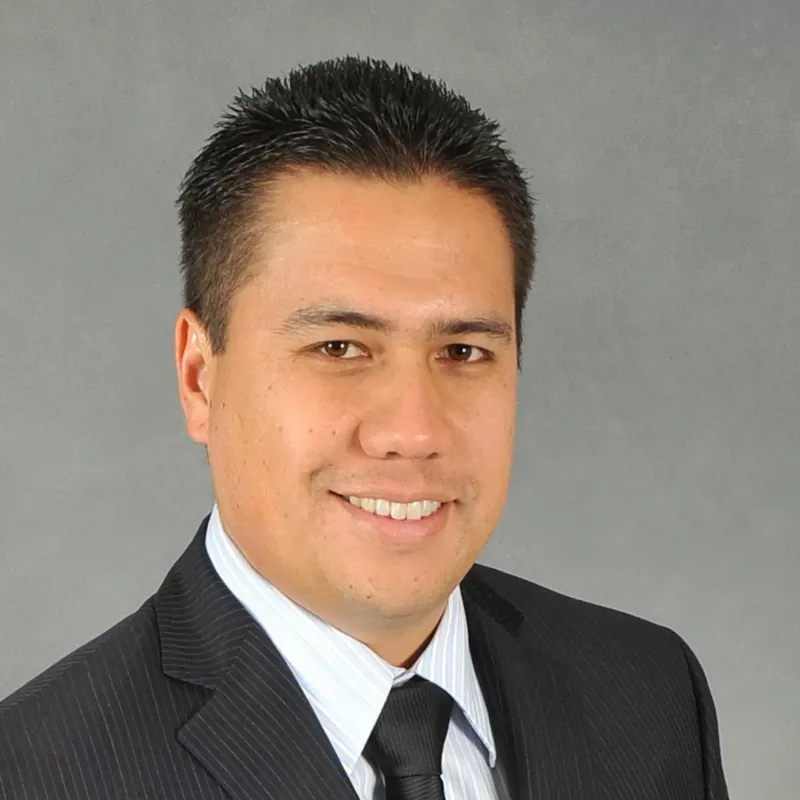 Preston Patao Life Insurance Agent Honolulu, HI 96813