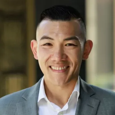 Preston Sam - Life Insurance Agent in Los Angeles, CA