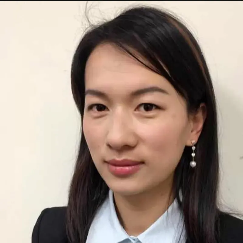 Qiao Zhu - Life Insurance Agent in Brooklyn, NY