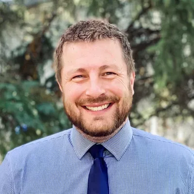 Quinn Eggert Life Insurance Agent Bismarck, ND 58501