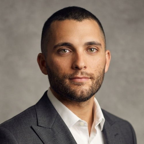 Quintin Perkins - Life Insurance Agent serving Raceland, LA