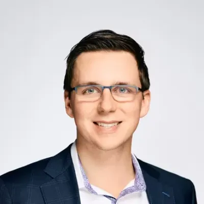 Quinton Purves Life Insurance Agent Janesville, WI 53546