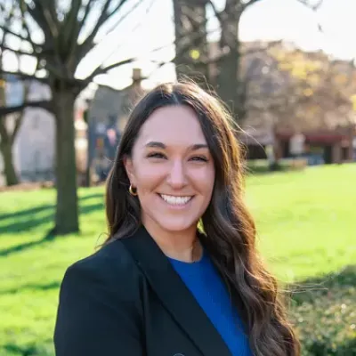 Rachel Sayyad Life Insurance Agent Annapolis, MD 21401