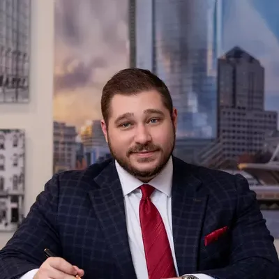 Rafi Glantz - Life Insurance Agent in New York, NY