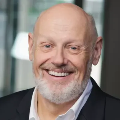 Rainer Schlichtherle Life Insurance Agent Richmond, VA 23233