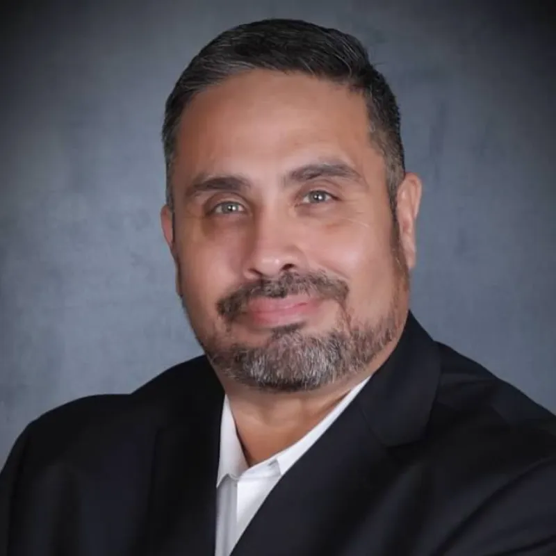Ramiro Garcia - Life Insurance Agent serving Pharr, TX Ramiro Garcia - Life Insurance Agent serving Pharr, TX