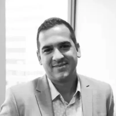 Ramón Rodríguez - Life Insurance Agent in Los Angeles, CA