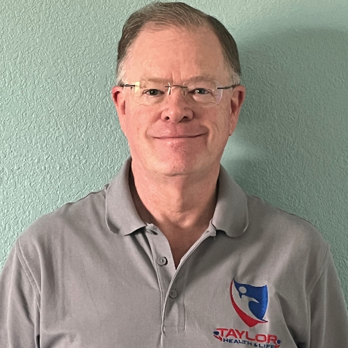 Randall Taylor Life Insurance Agent Forney, TX 75126 Randall Taylor Life Insurance Agent Forney, TX 75126