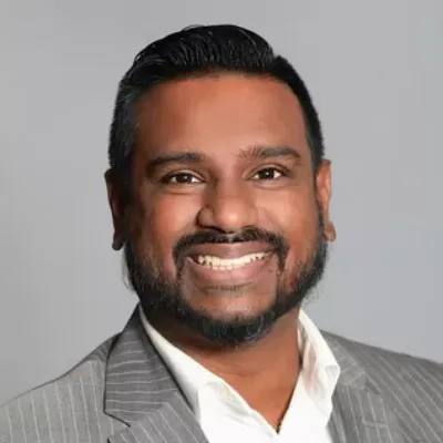 Randy Persad - Life Insurance Agent in Gainesville, FL