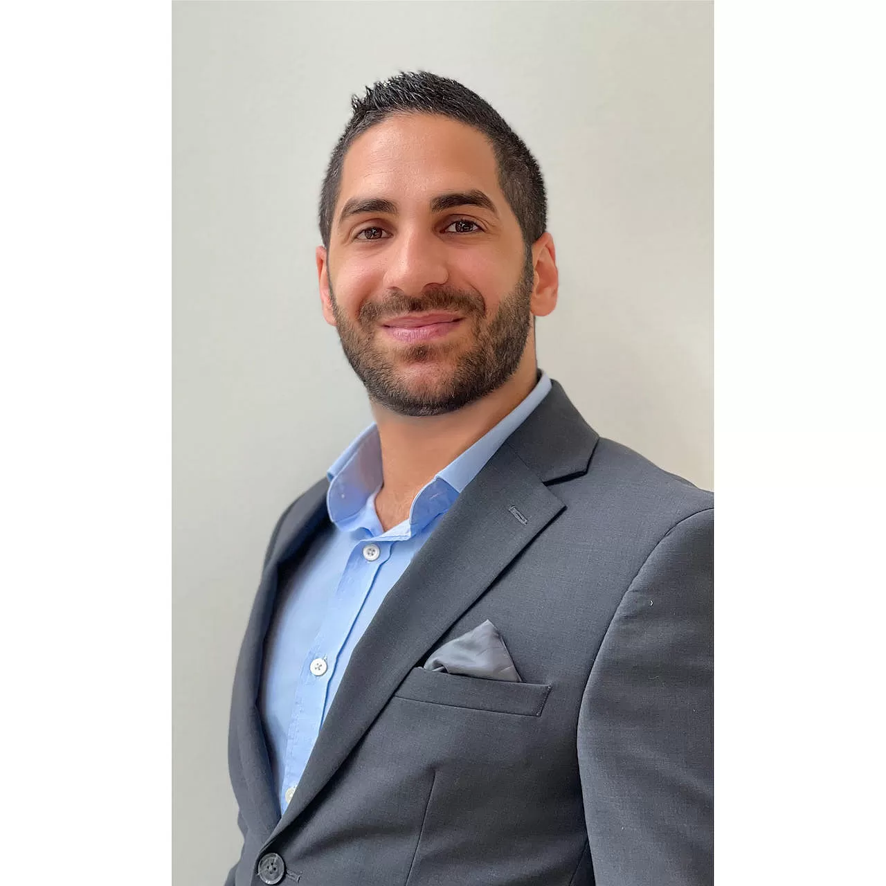 Randy Stepho Life Insurance Agent Bellevue, WA 98004