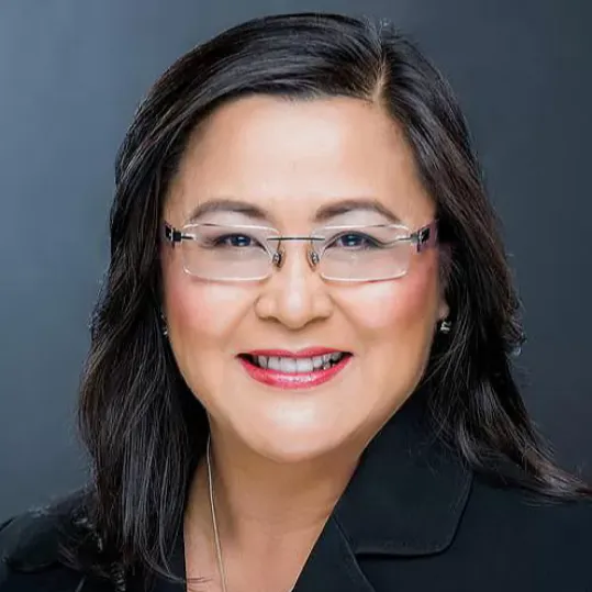 Raquel Monsale Life Insurance Agent San Jose, CA 95110