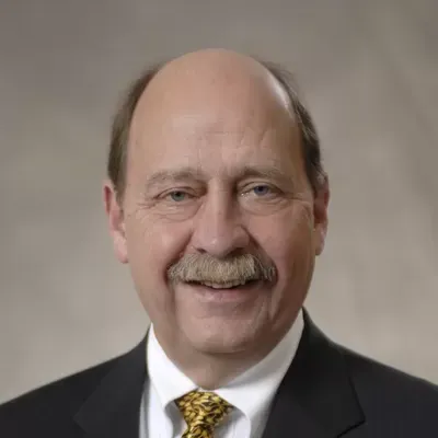 Raymond Baker - Life Insurance Agent in Cincinnati, OH