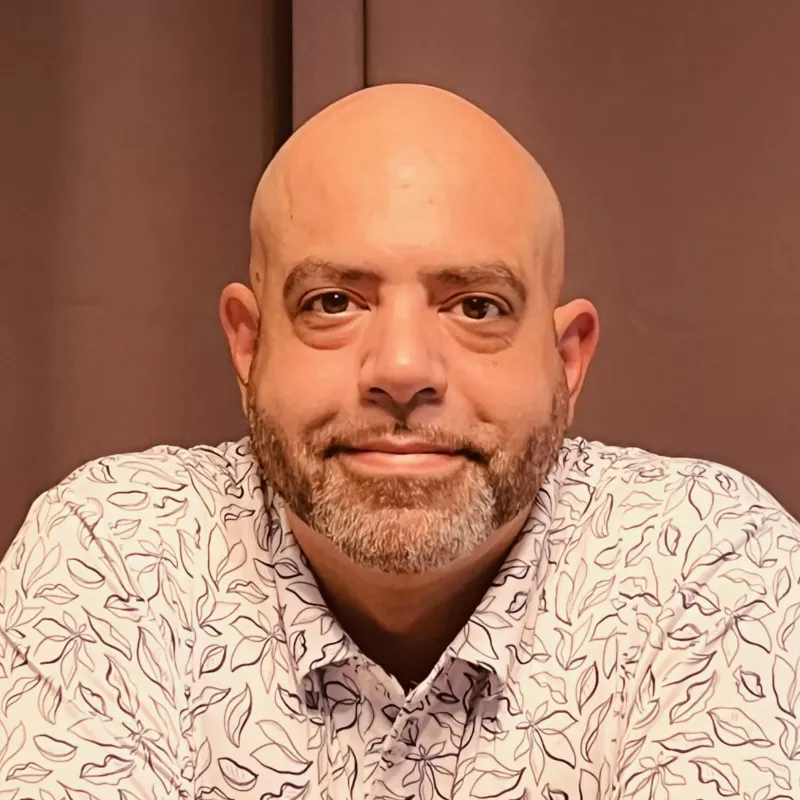 Raymond Espada Life Insurance Agent Ocala, FL 34471