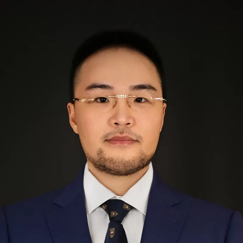 Raymond Lee Life Insurance Agent Flushing, NY 11363