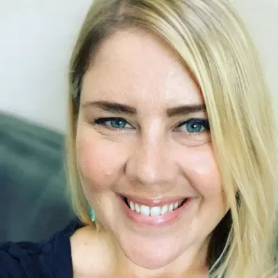 Rebecca Marsh Life Insurance Agent Austin, TX 78746