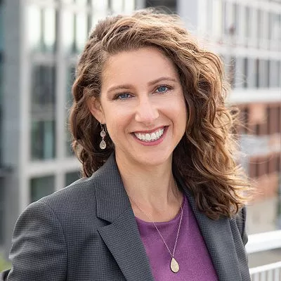 Rebecca Wolff Life Insurance Agent Bellevue, WA 98004