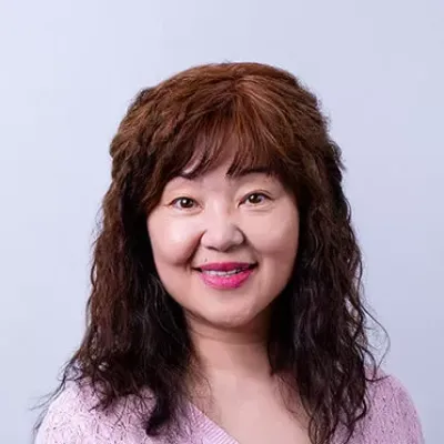 Rebecca Yuan - Life Insurance Agent in Reno, NV