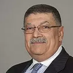 Reda Megally Life Insurance Agent Southfield, MI 48034