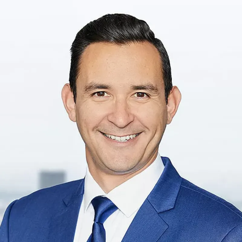 Ricardo Ramirez - Life Insurance Agent in Glendale, CA