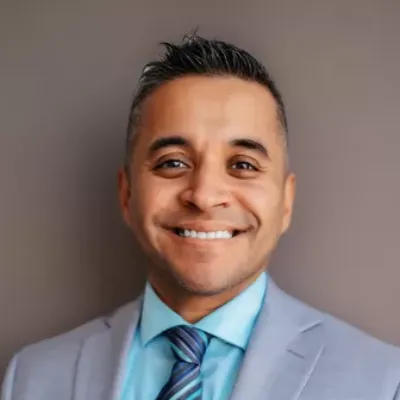 Ricardo Ramos Life Insurance Agent West Palm Bch, FL 33401