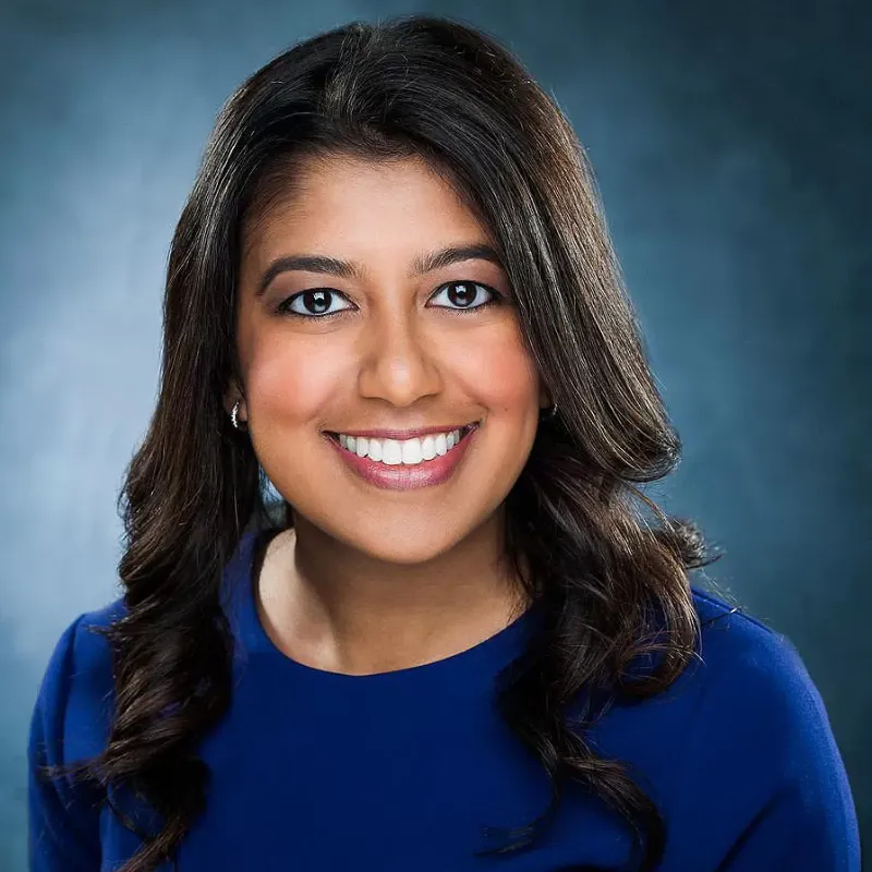 Richa Sadana Life Insurance Agent Miami, FL 33126