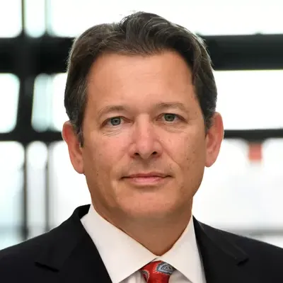 Richard Brown - Life Insurance Agent in Radnor, PA