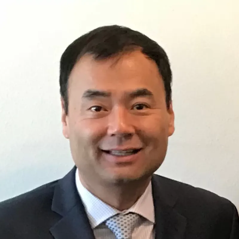 Richard Cho Life Insurance Agent Los Angeles, CA 90010