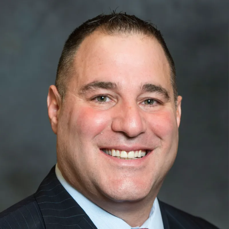 Richard Dezzi - Life Insurance Agent serving Pottstown, PA