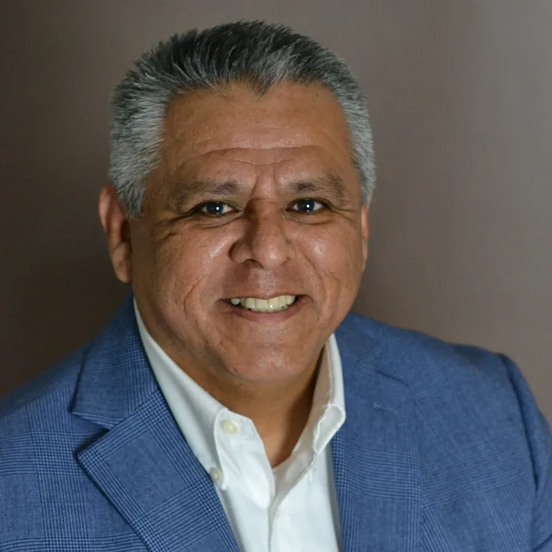 Richard Duran - Life insurance Agent serving North Carolina