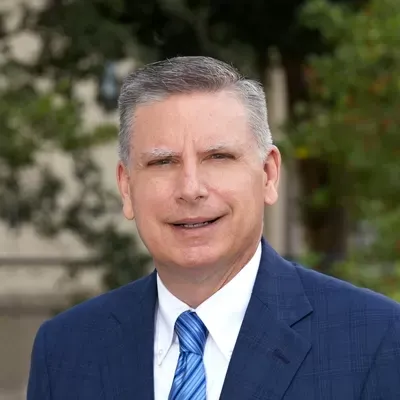 Richard Durnwald - Life Insurance Agent in Fort Myers, FL