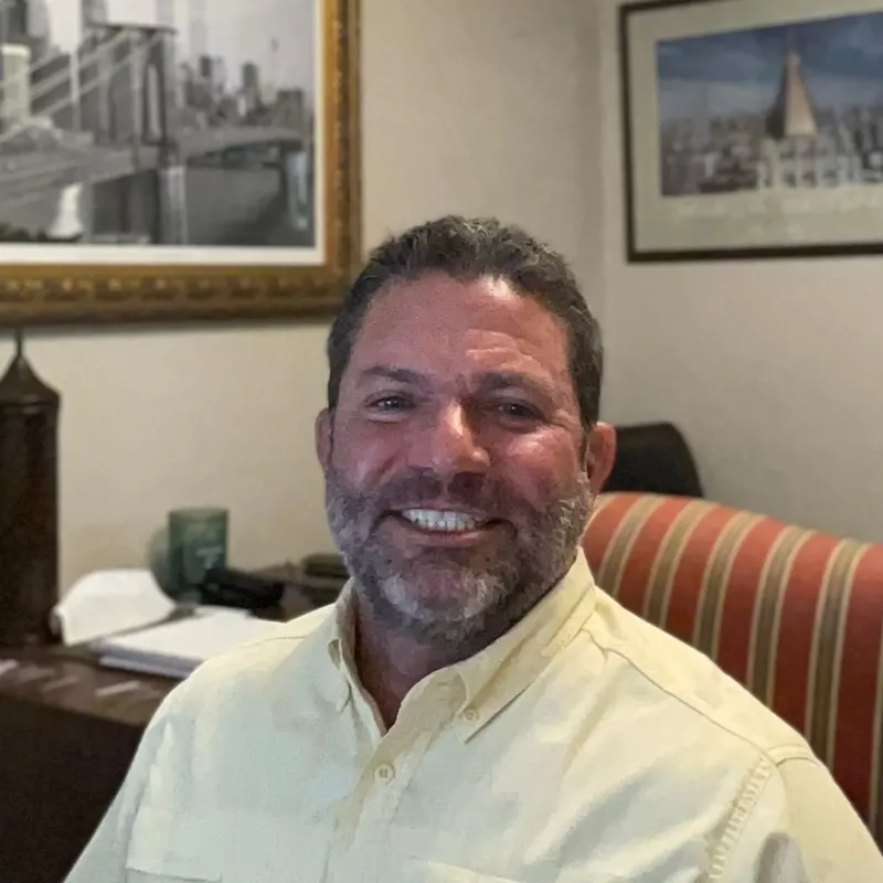 Richard Hamner Life Insurance Agent Meridian, MS 39305