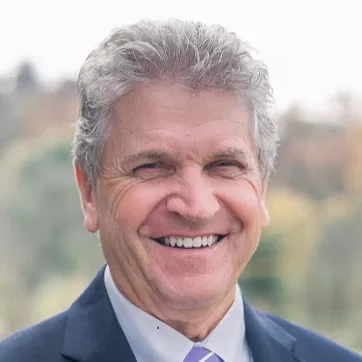 Richard Mahar - Life Insurance Agent serving Klamath Falls, OR