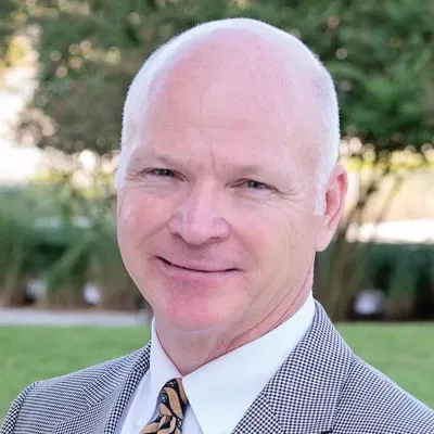 Richard McDonnell - Life Insurance Agent in St Petersburg, FL