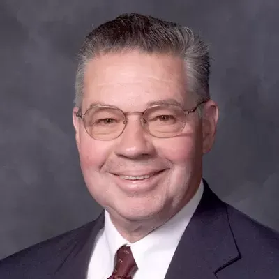 Richard Showalter Life Insurance Agent Beckley, WV 25801