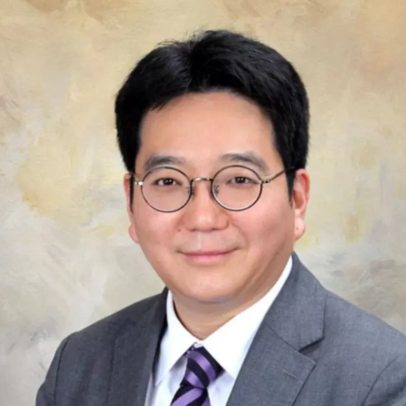 Richard Suh - Life Insurance Agent in Fairfax, VA