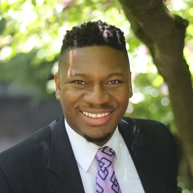 Ricky Dukes Life Insurance Agent Charlotte, NC 28277