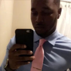 Rico Jacques Life Insurance Agent Pompano Beach, FL 33060