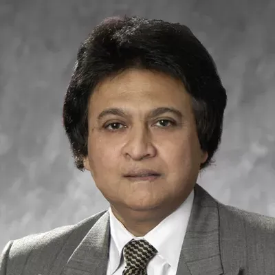 Rifky Mackeen - Life Insurance Agent in Florham Park, NJ