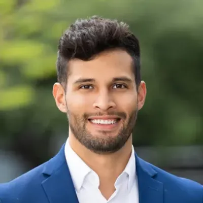 Rigo Guerra - Life Insurance Agent in Irvine, CA