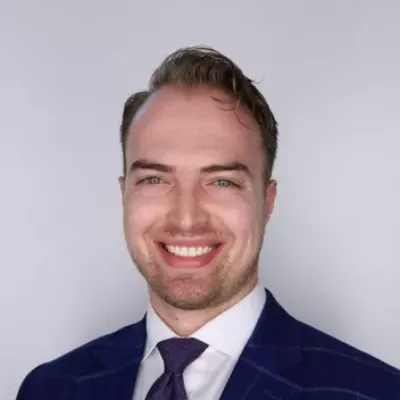 Riley Bordner Life Insurance Agent Seattle, WA 98101