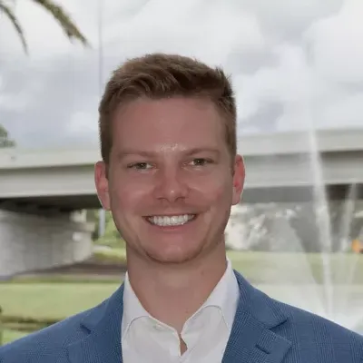 Riley Jarrell - Life Insurance Agent in St Augustine, FL