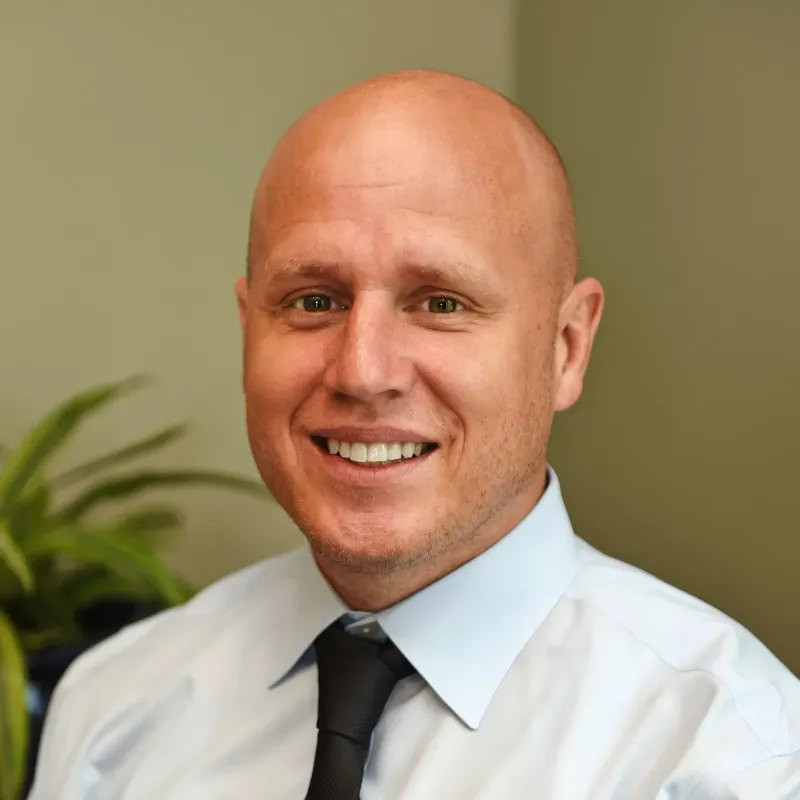 Rob Myers - Life Insurance Agent in Zelienople, PA