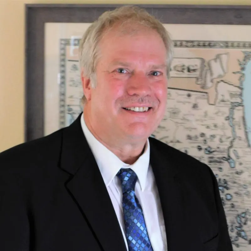 Rob Reiff - Life Insurance Agent in Holiday, FL