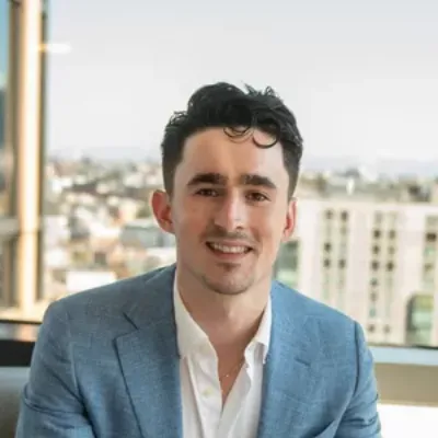 Robbie Johnson Life Insurance Agent Seattle, WA 98101