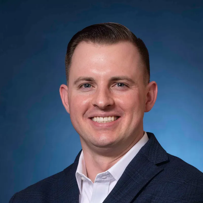 Robert Adams - Life Insurance Agent in Vienna, VA