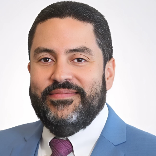 Robert Arcelay - Life Insurance Agent serving Leesburg, FL